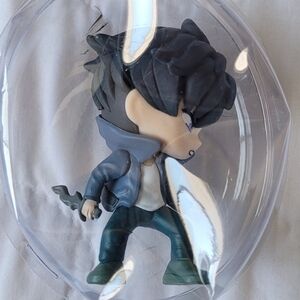 2/$30 🍪 Solo Leveling: PhatMojo Mystery Series 1 Sung Jinwoo Minifigure